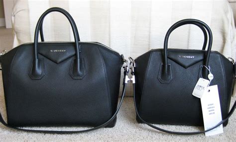 givenchy antigona imitazione|givenchy antigona small price.